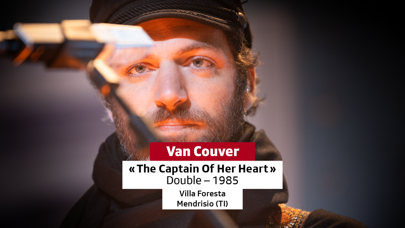 Van Couver