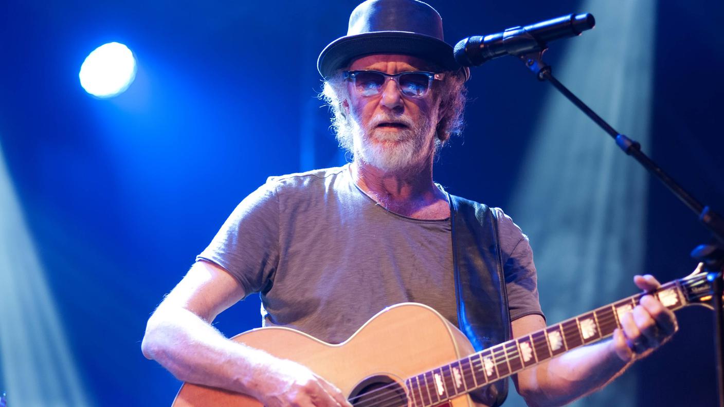Francesco De Gregori
