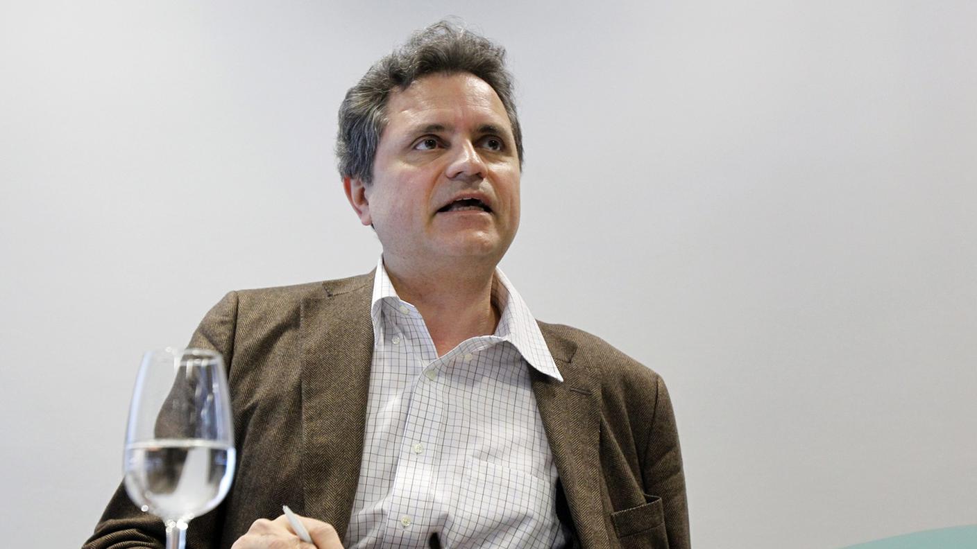 Michael Haefliger