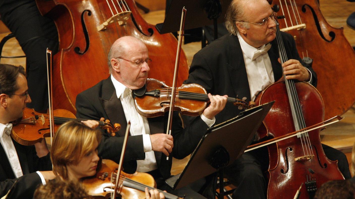 Lucerne Festival