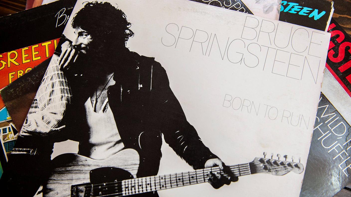 Born to Run