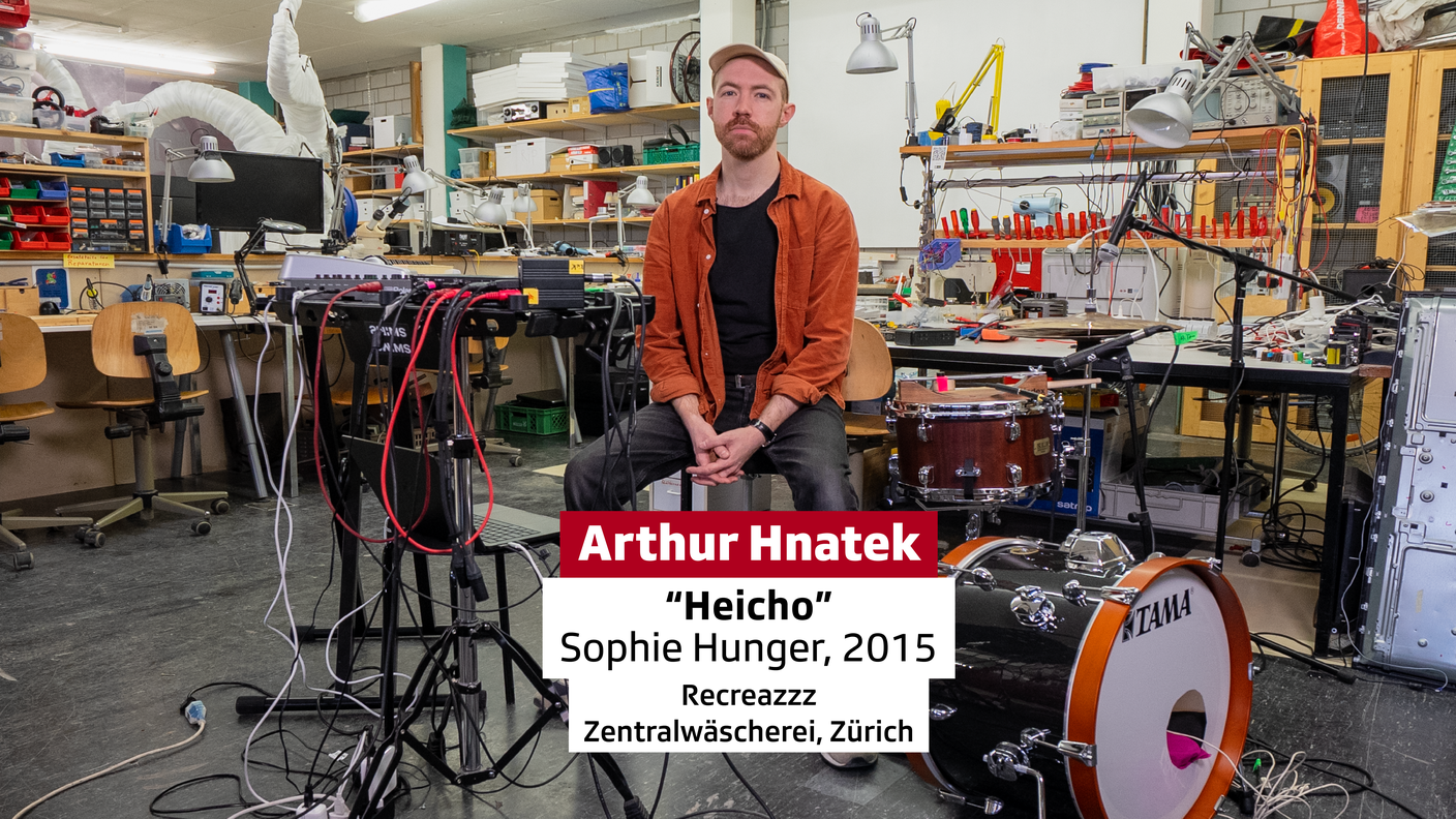 Arthur Hnatek