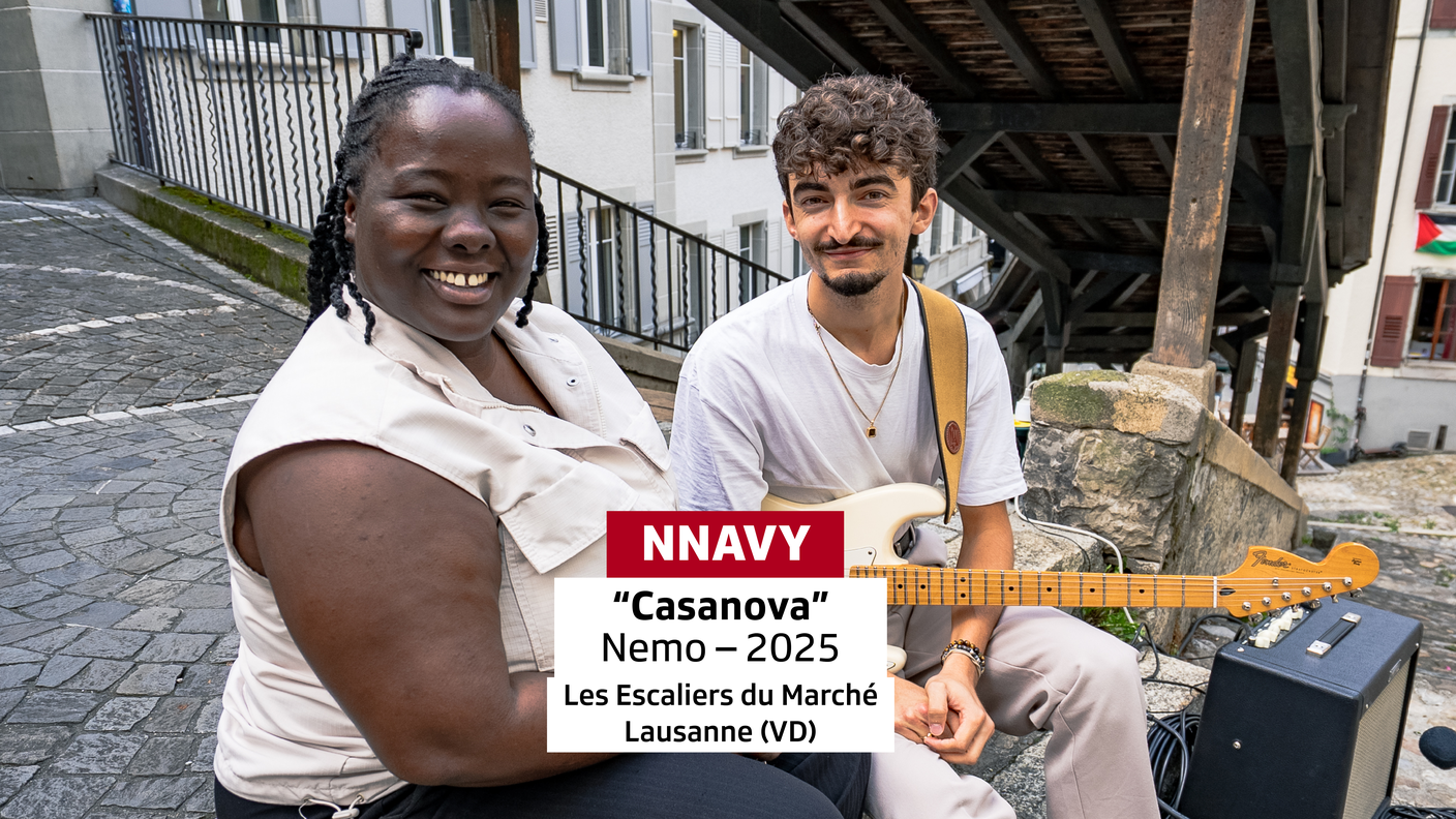 Nnavy