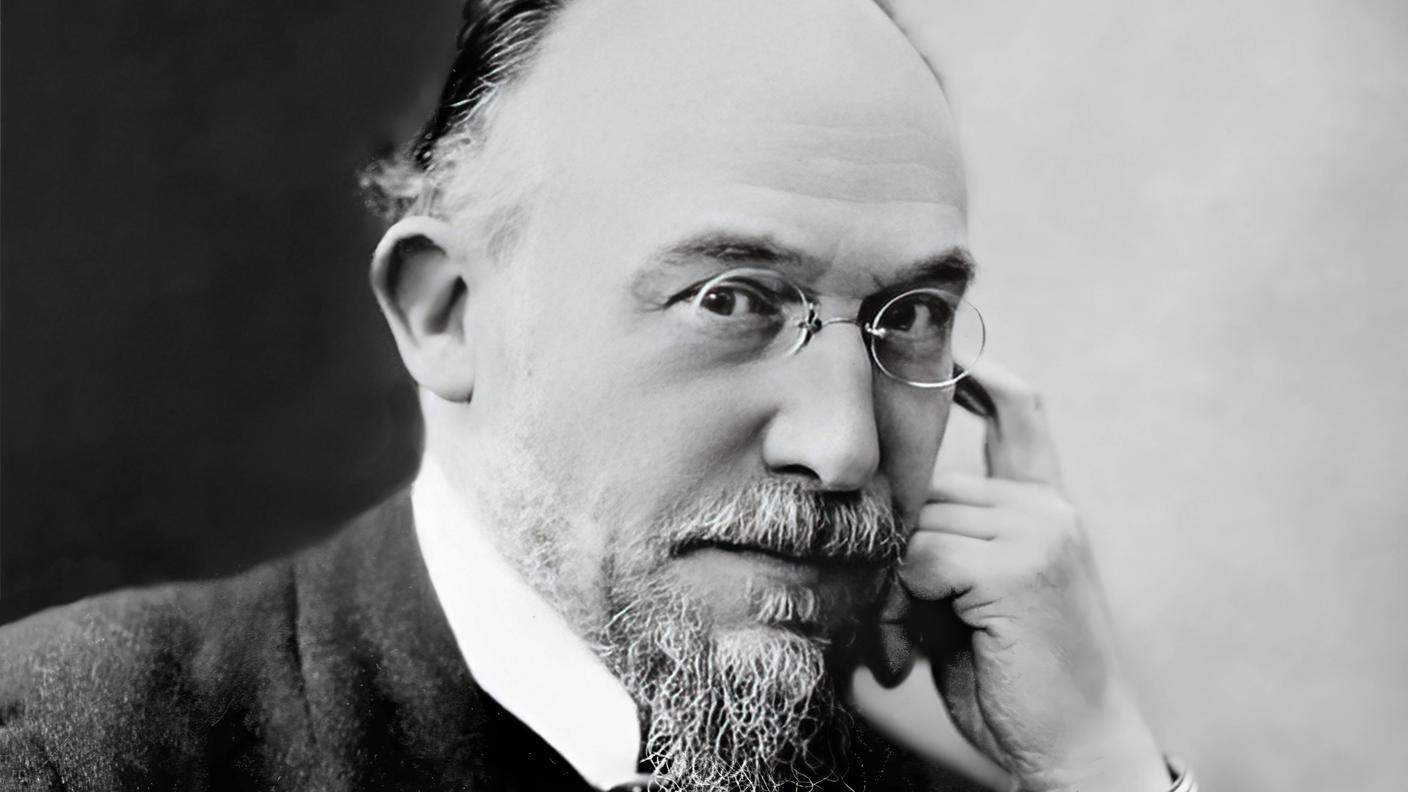 Erik Satie