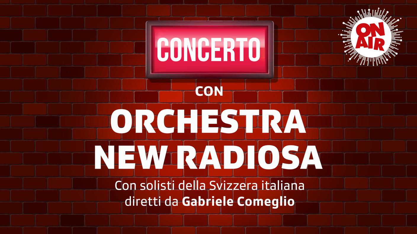 ONAIR New Radiosa
