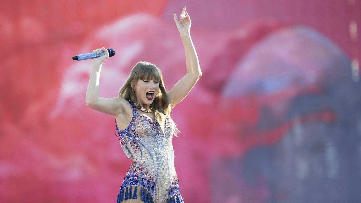 Taylor Swift