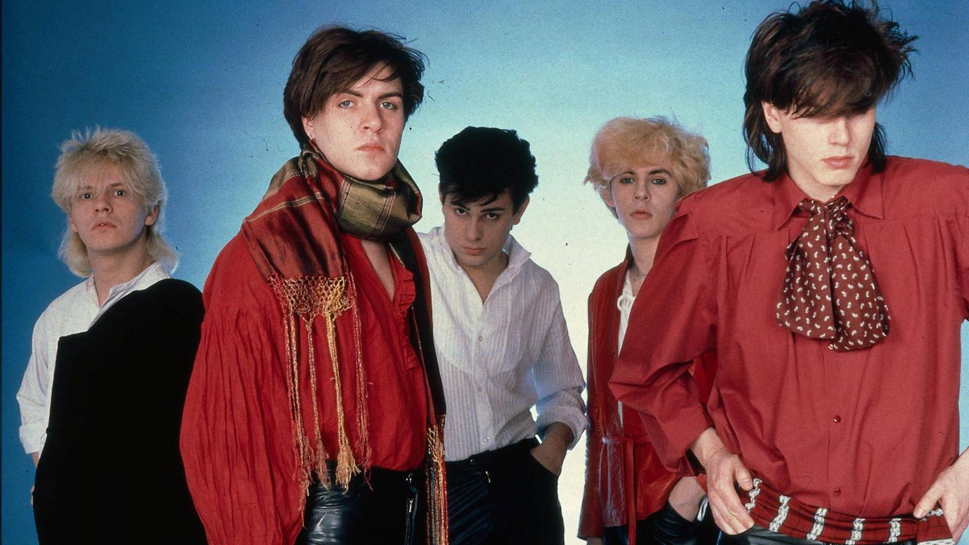 Duran Duran