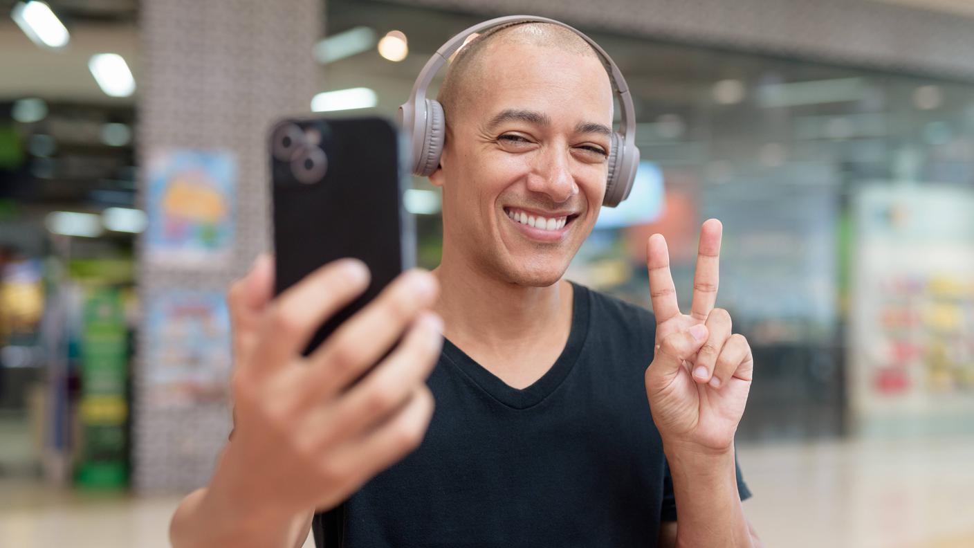 Musica da telefonino