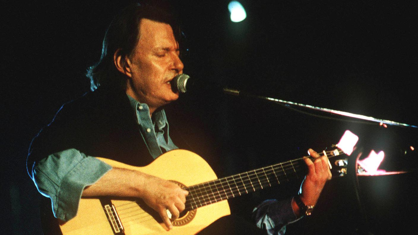 Fabrizio De André