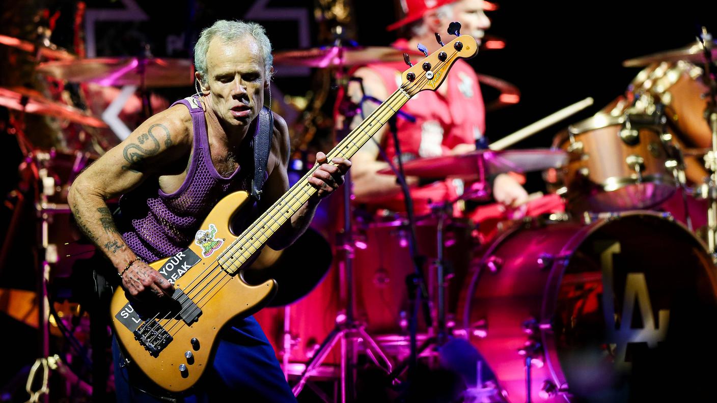 Flea