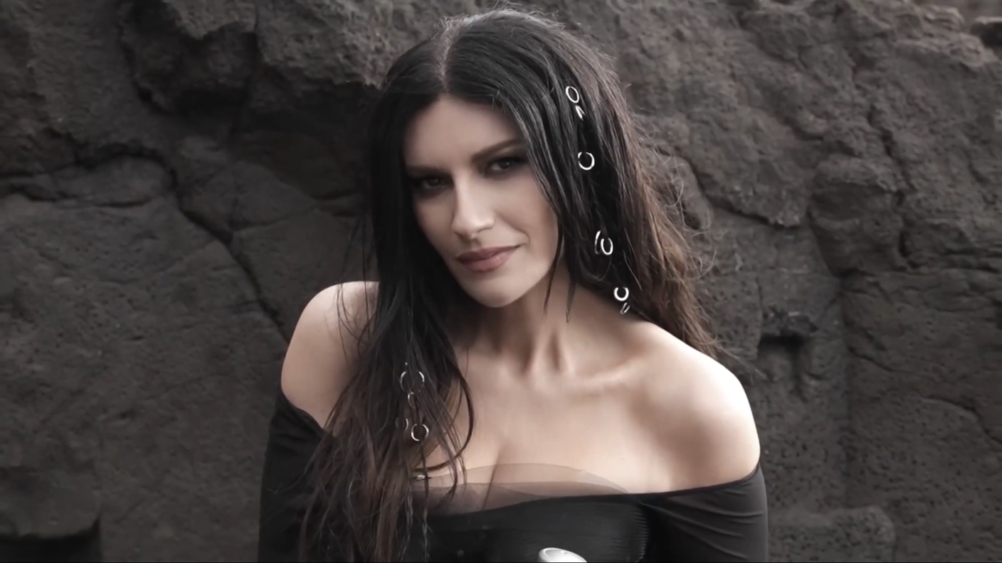 Laura Pausini