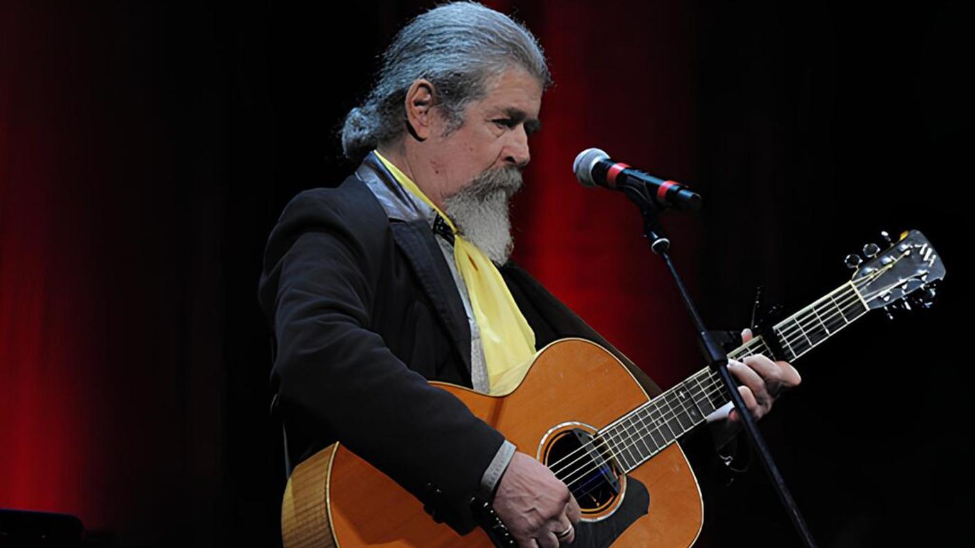 Luigi Grechi De Gregori, direttore artistico di Noinoncisanremo