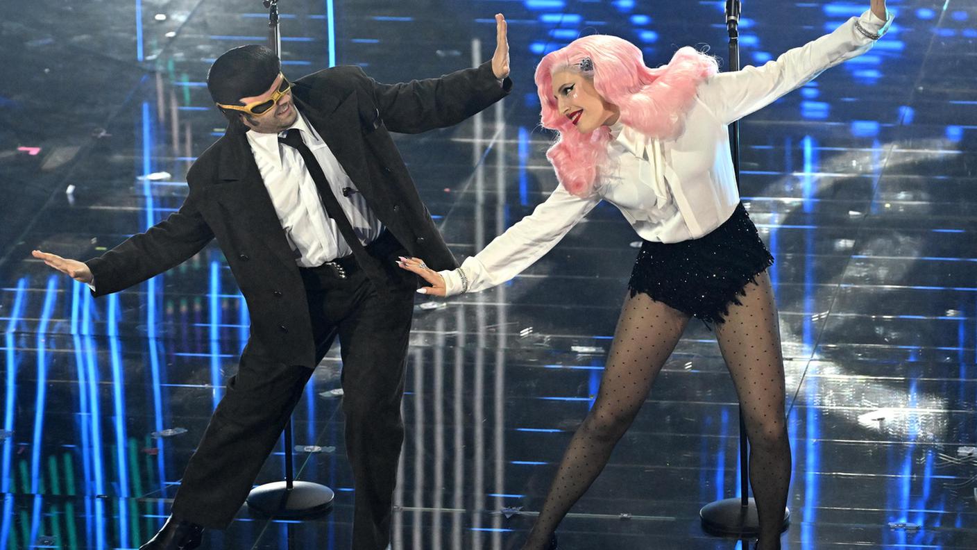 TonyPitony e Ditonellapiaga