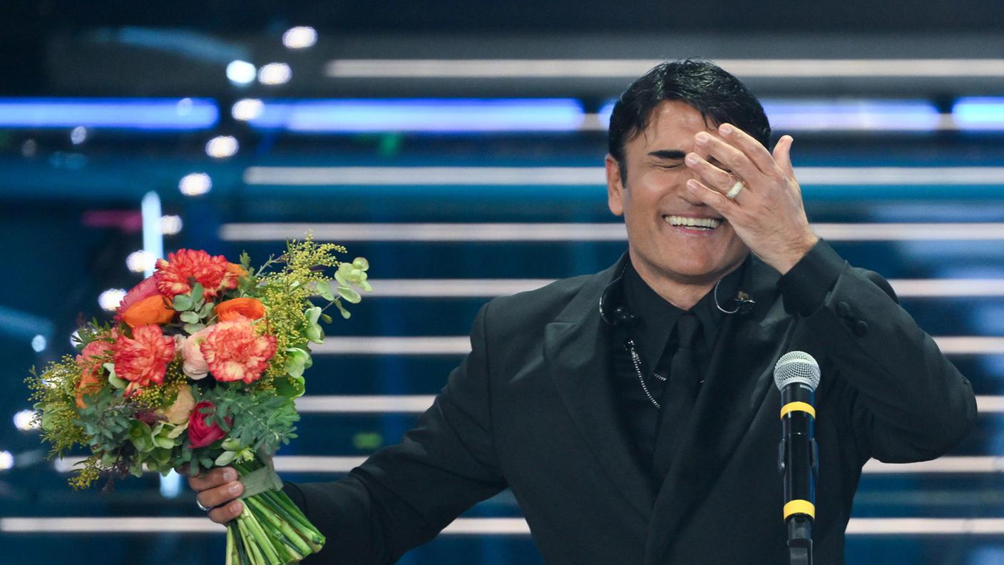 Sal Da Vinci - Sanremo 2026