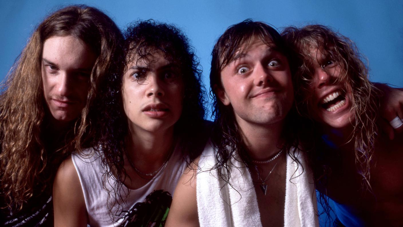 Metallica