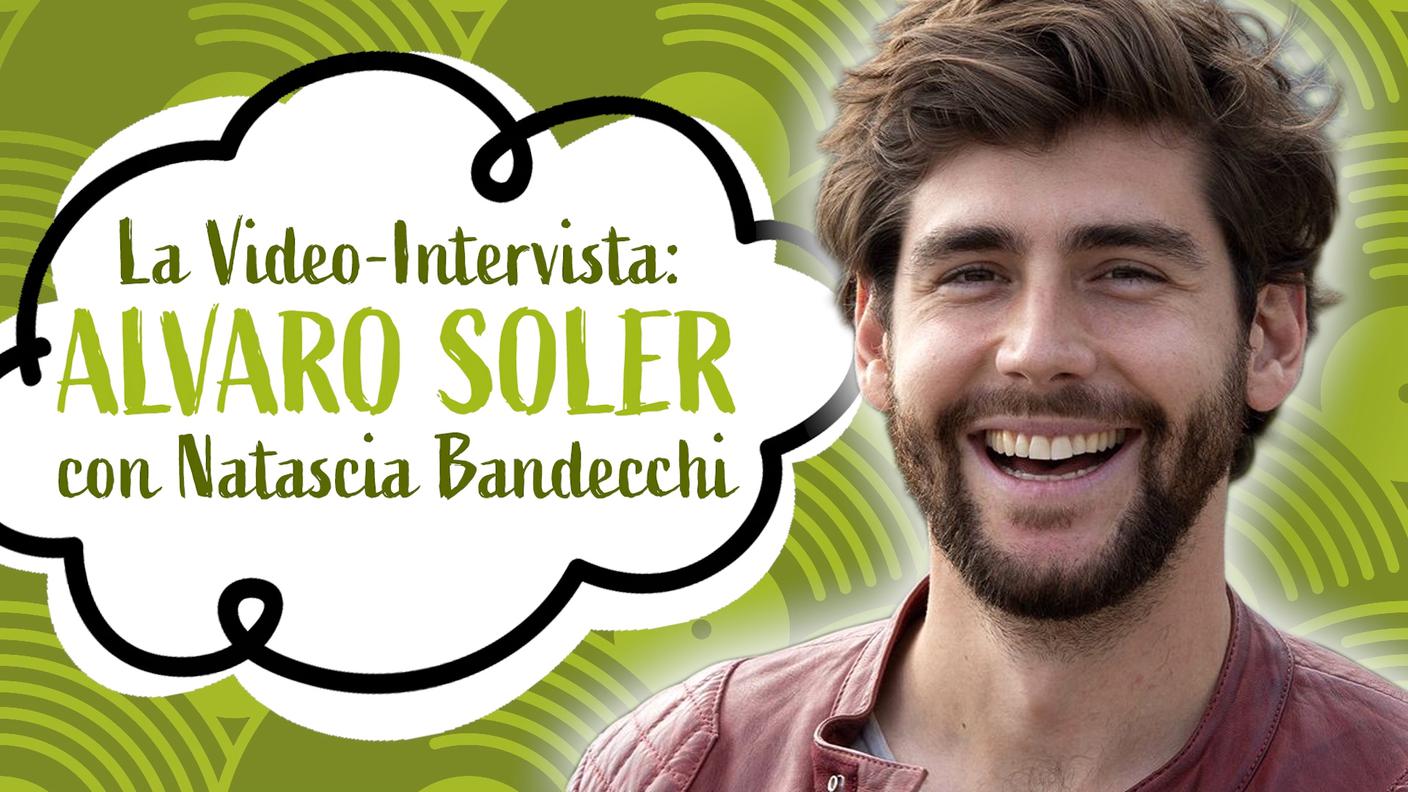 Alvaro Soler