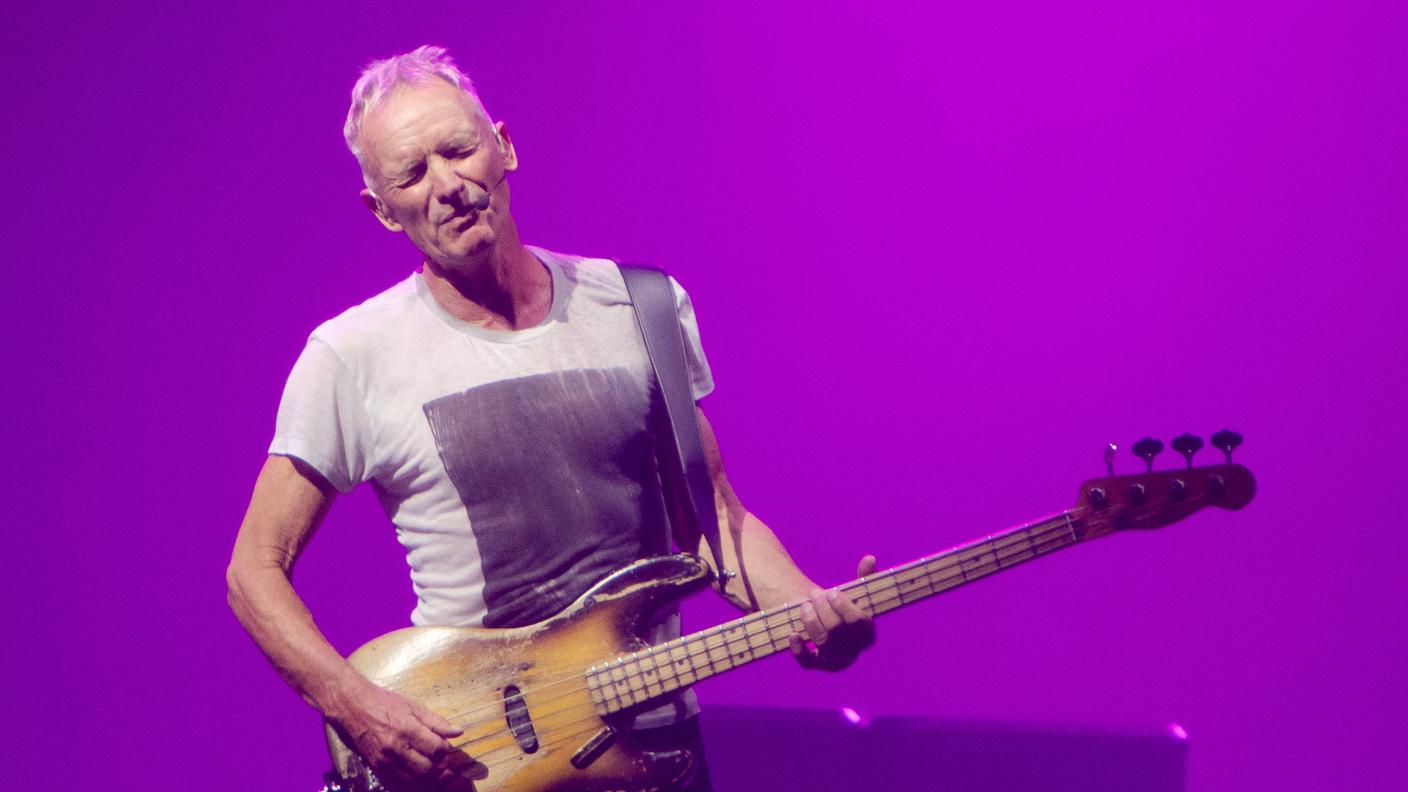 Sting