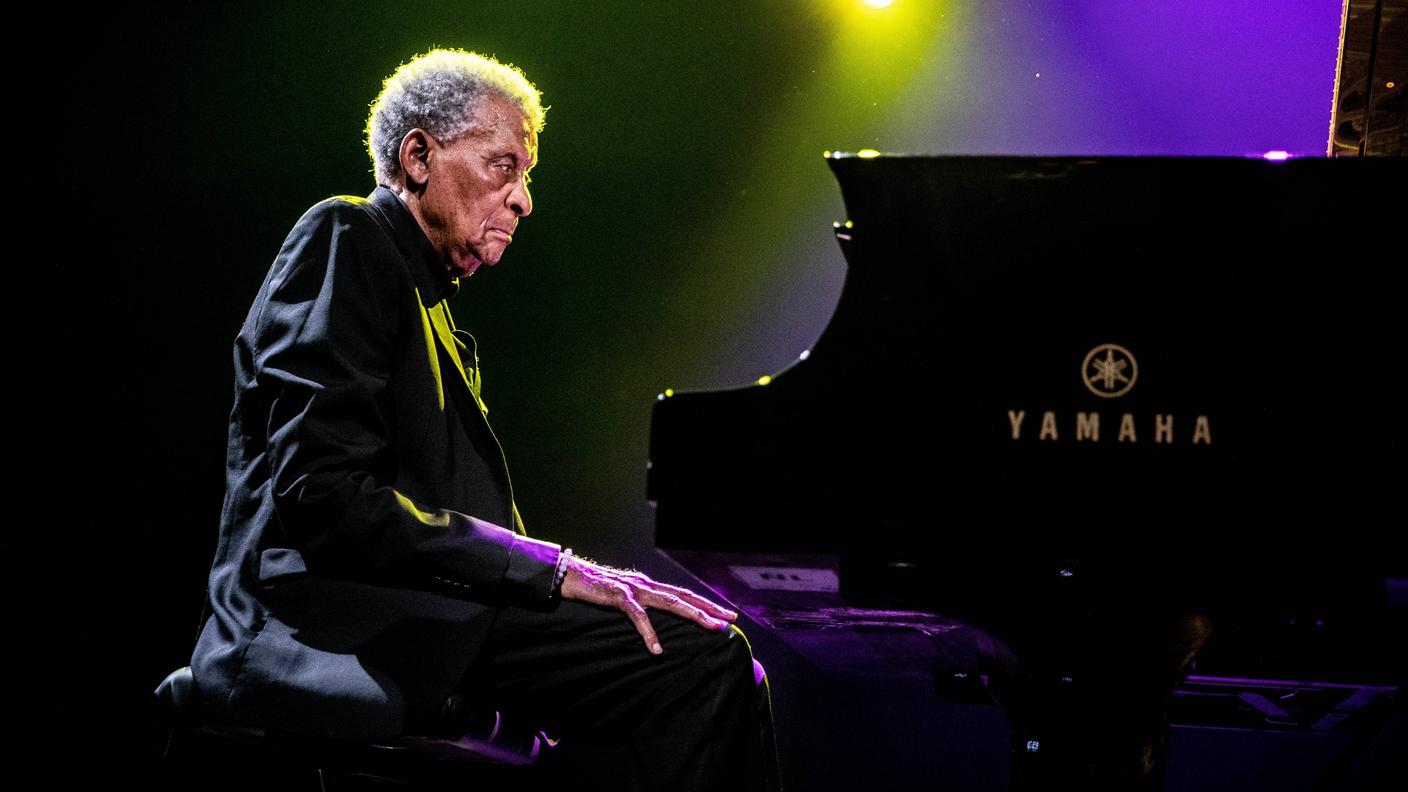 Abdullah Ibrahim
