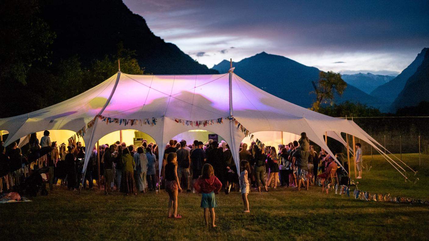 Mòlòn Festival