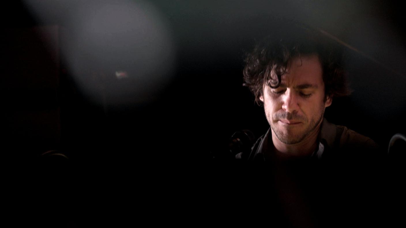 Jack Savoretti
