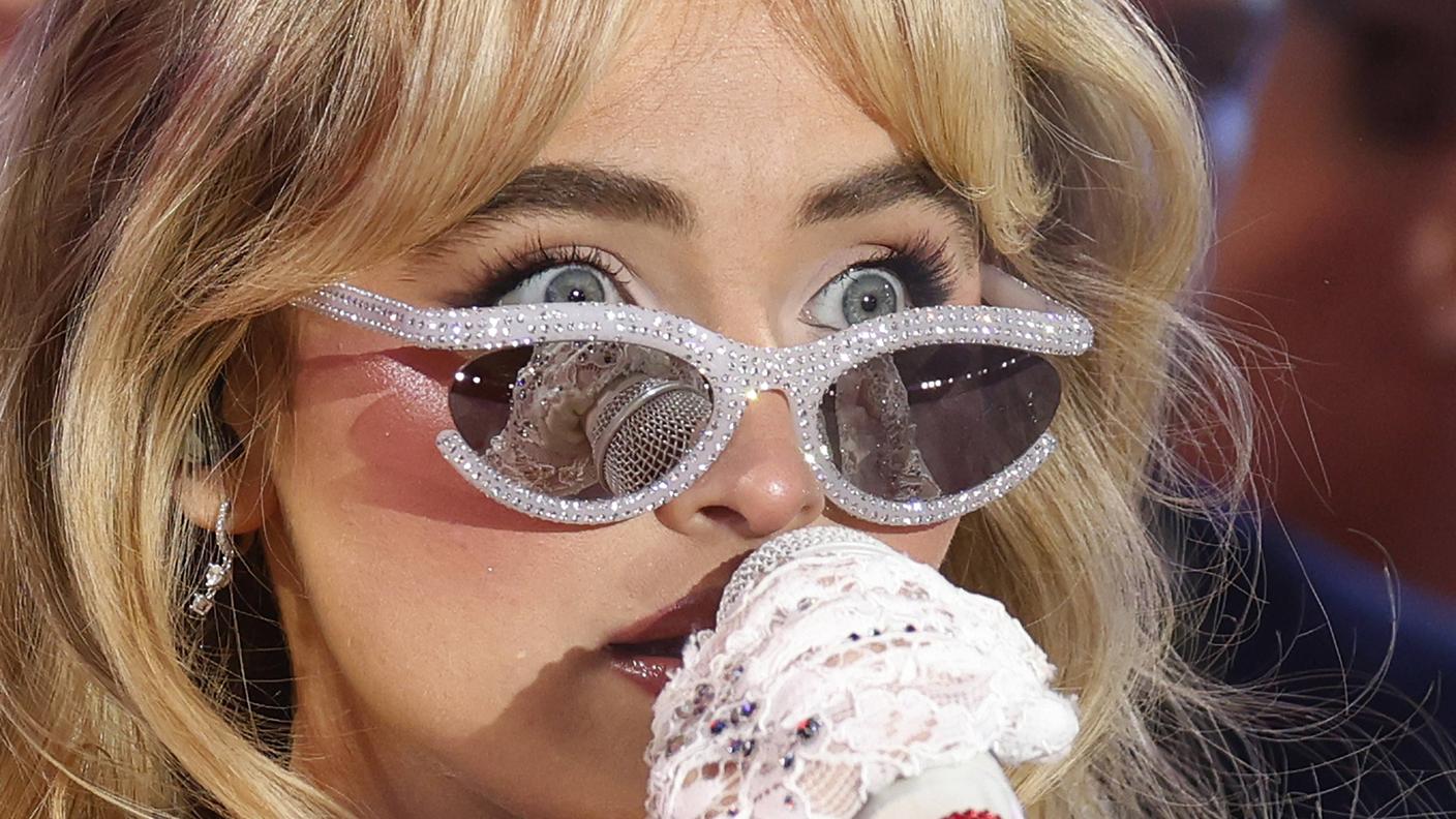 Sabrina Carpenter