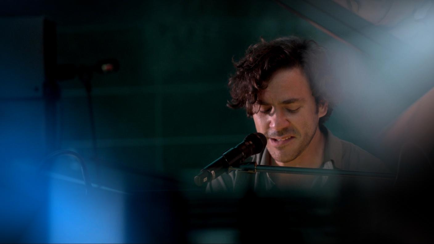 Jack Savoretti