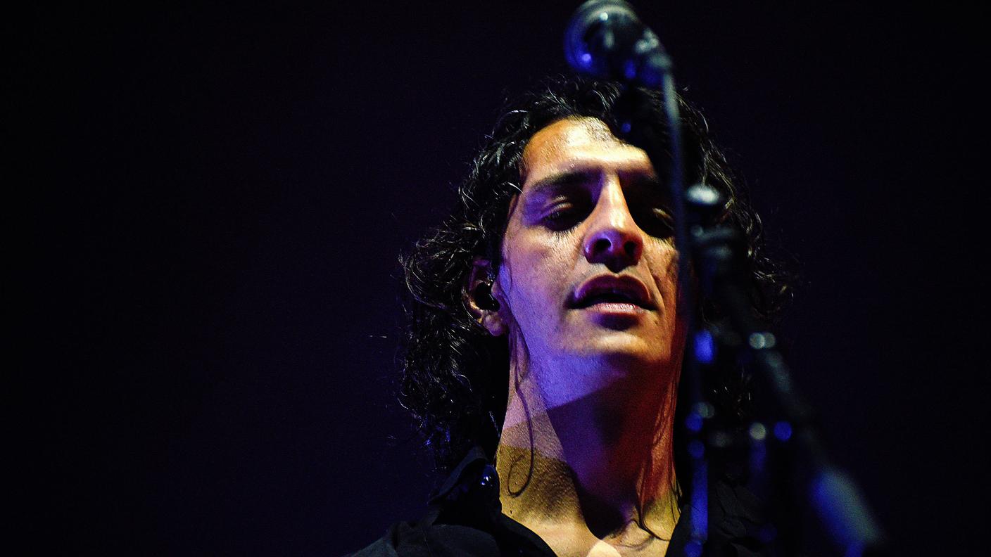 Francesco Motta