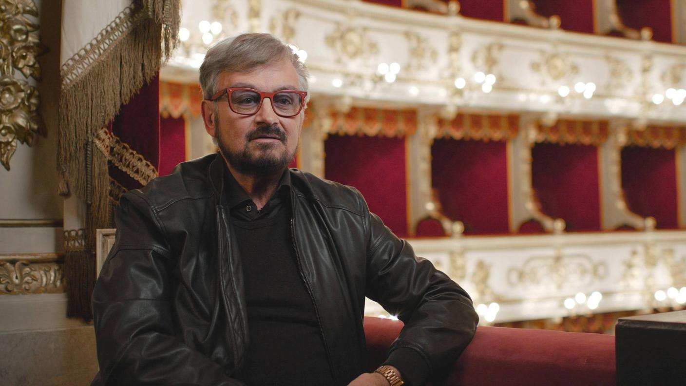 Claudio Simonetti