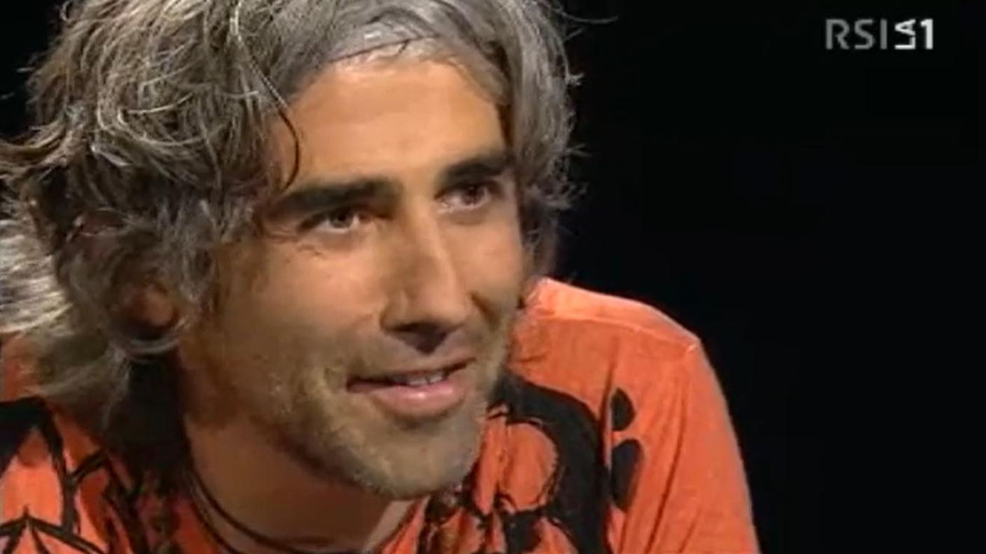 Claudio Taddei