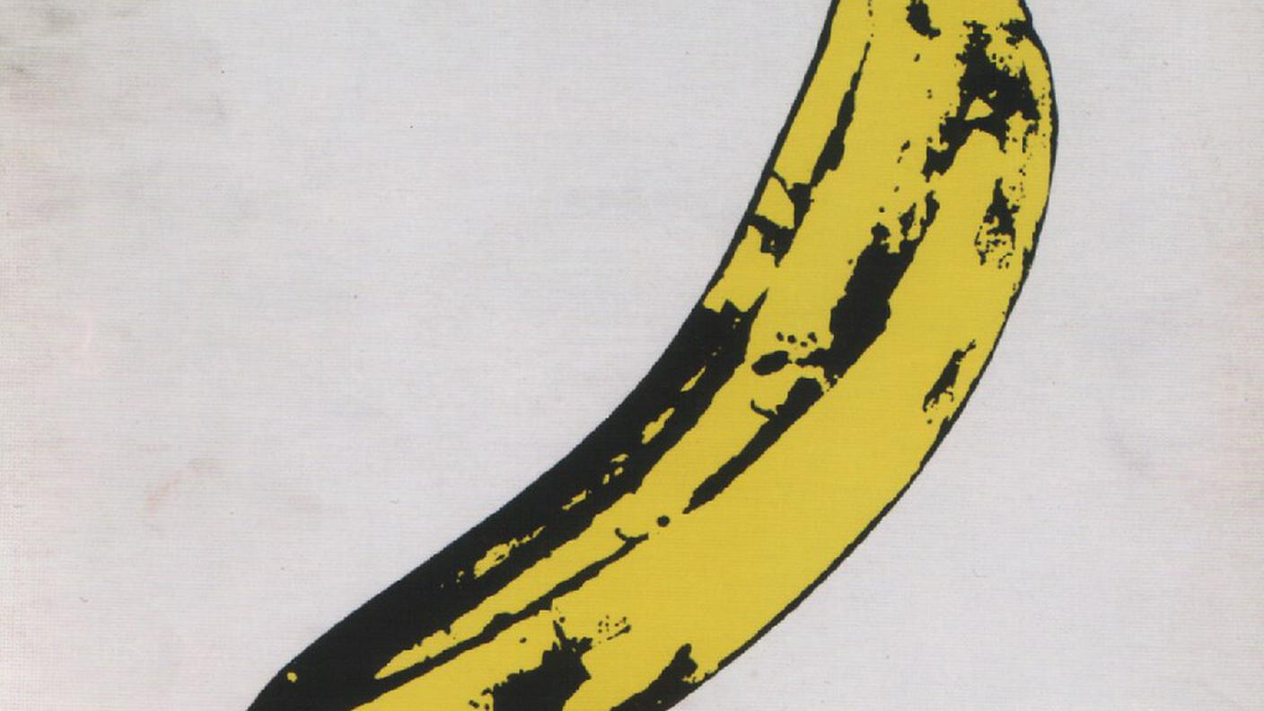 Banana Velvet