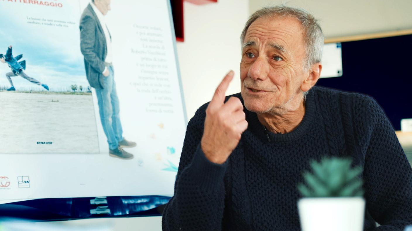 Roberto Vecchioni