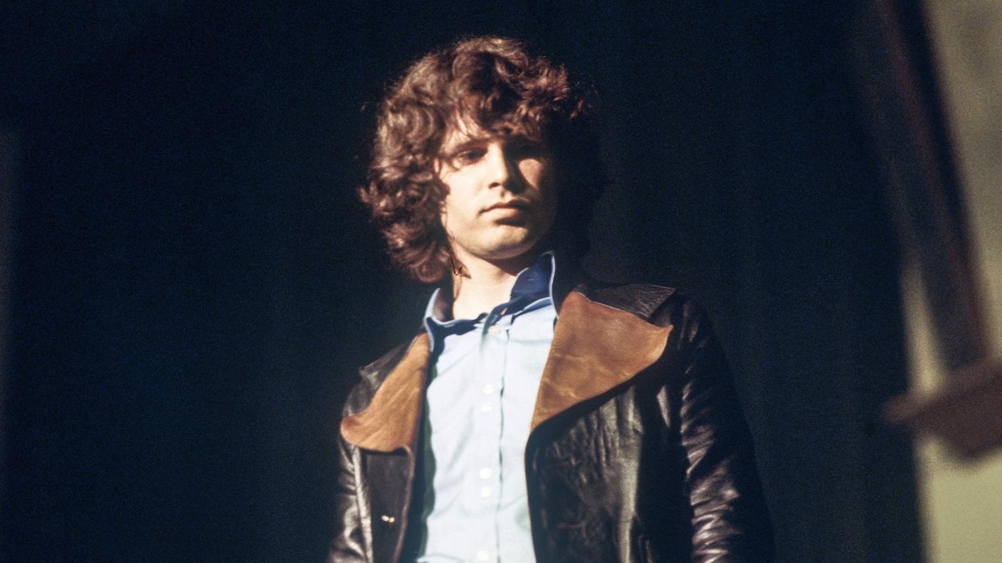 Jim Morrison