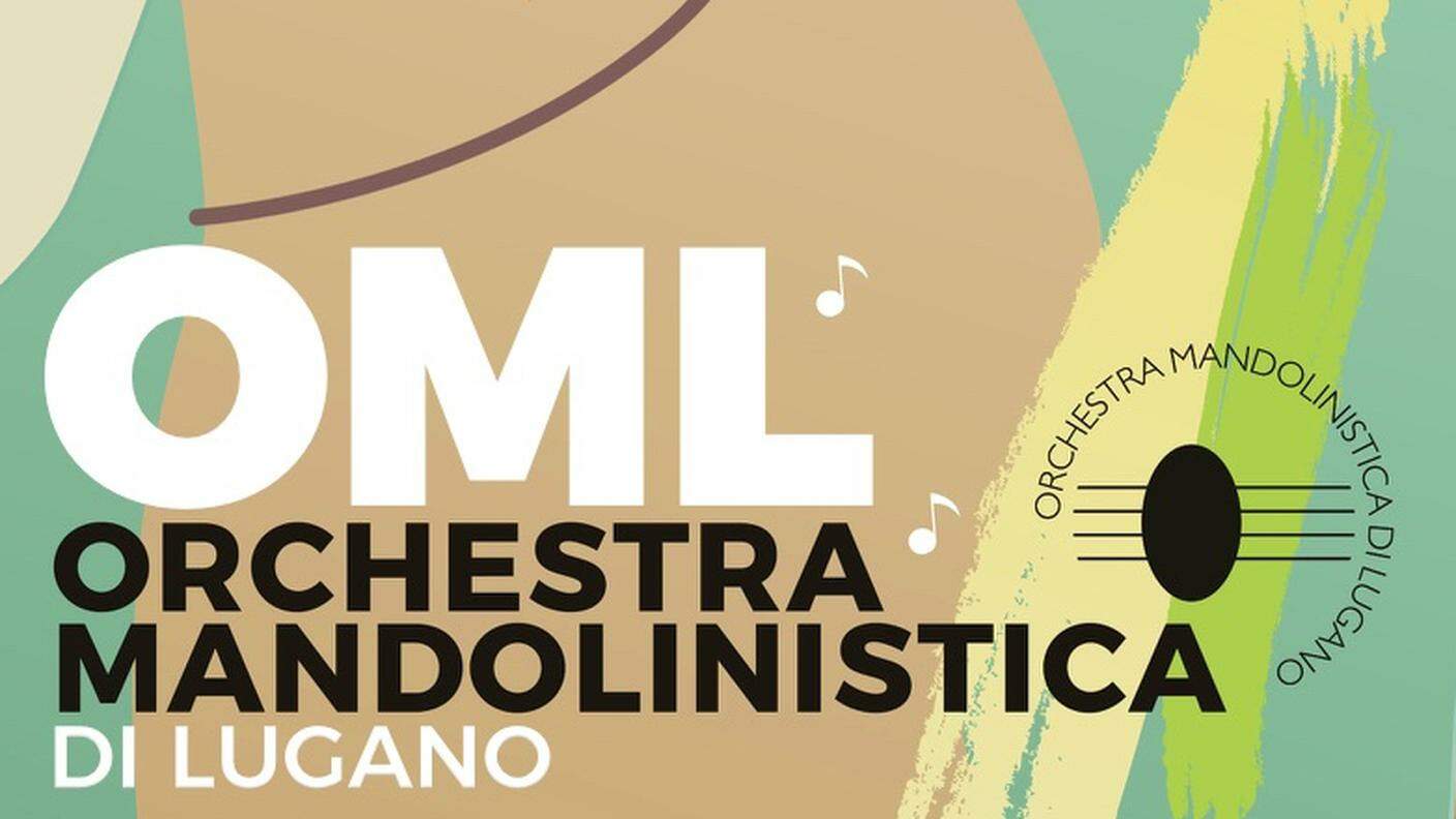 Orchestra Mandolinistica Lugano