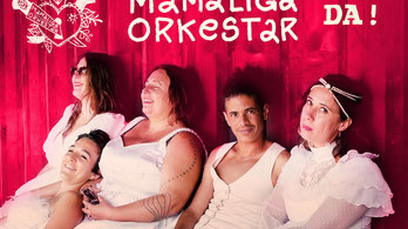 Mamaliga Orkestar