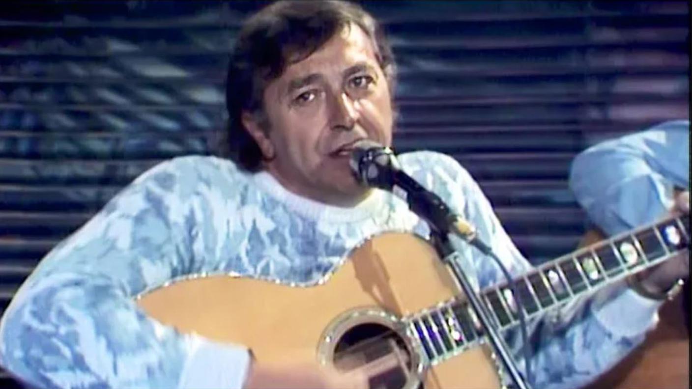 Pierangelo Bertoli
