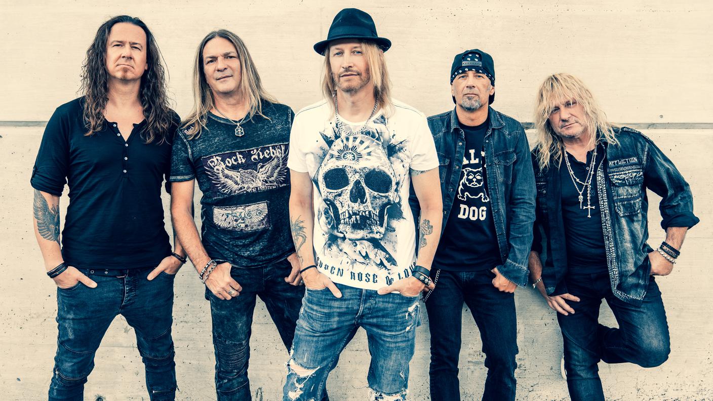 Gotthard_