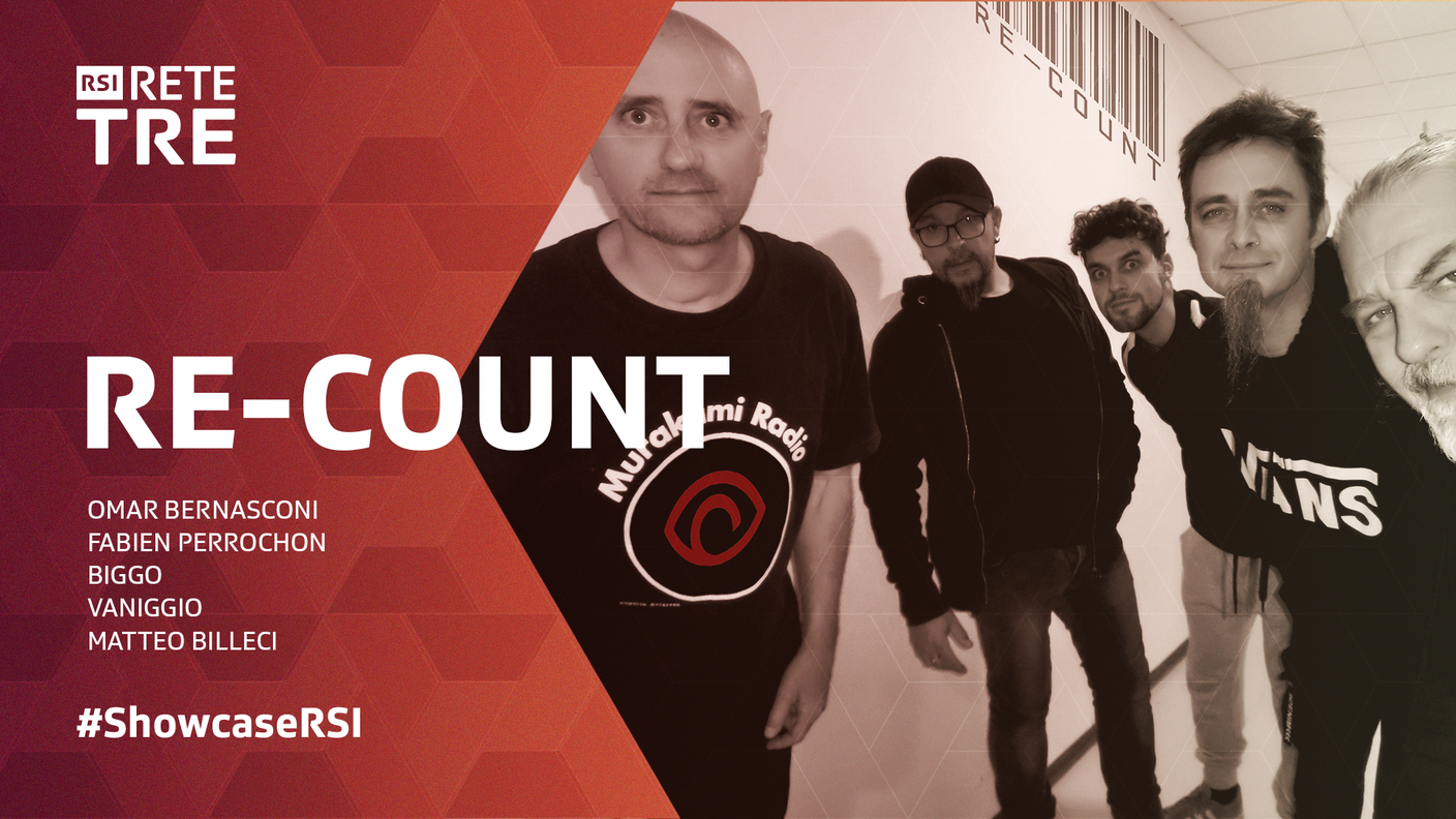 Re-count