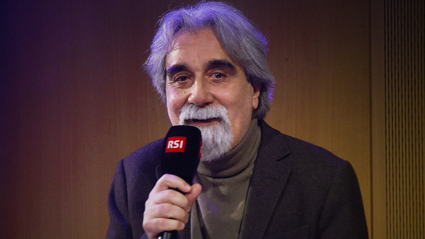Peppe Vessicchio