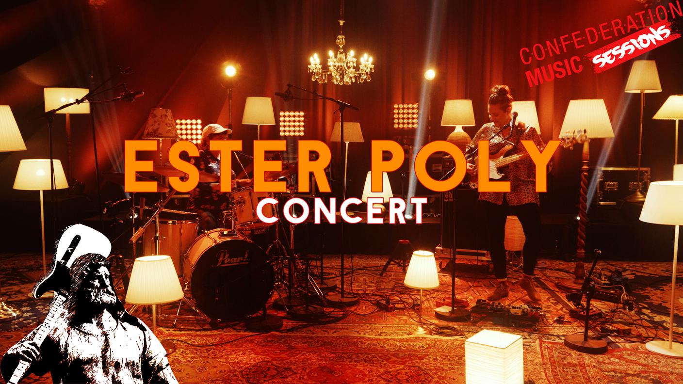 Ester Poly