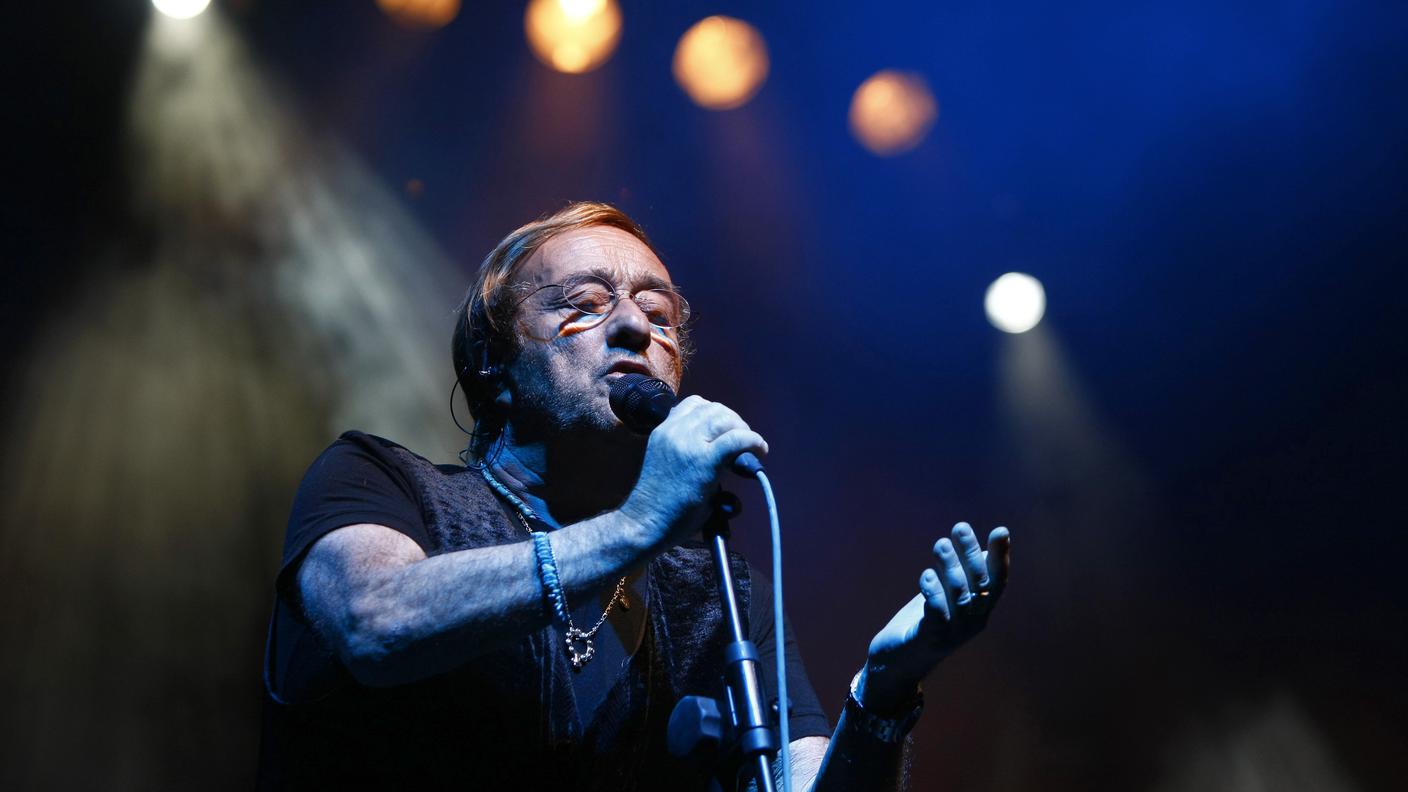 Lucio Dalla