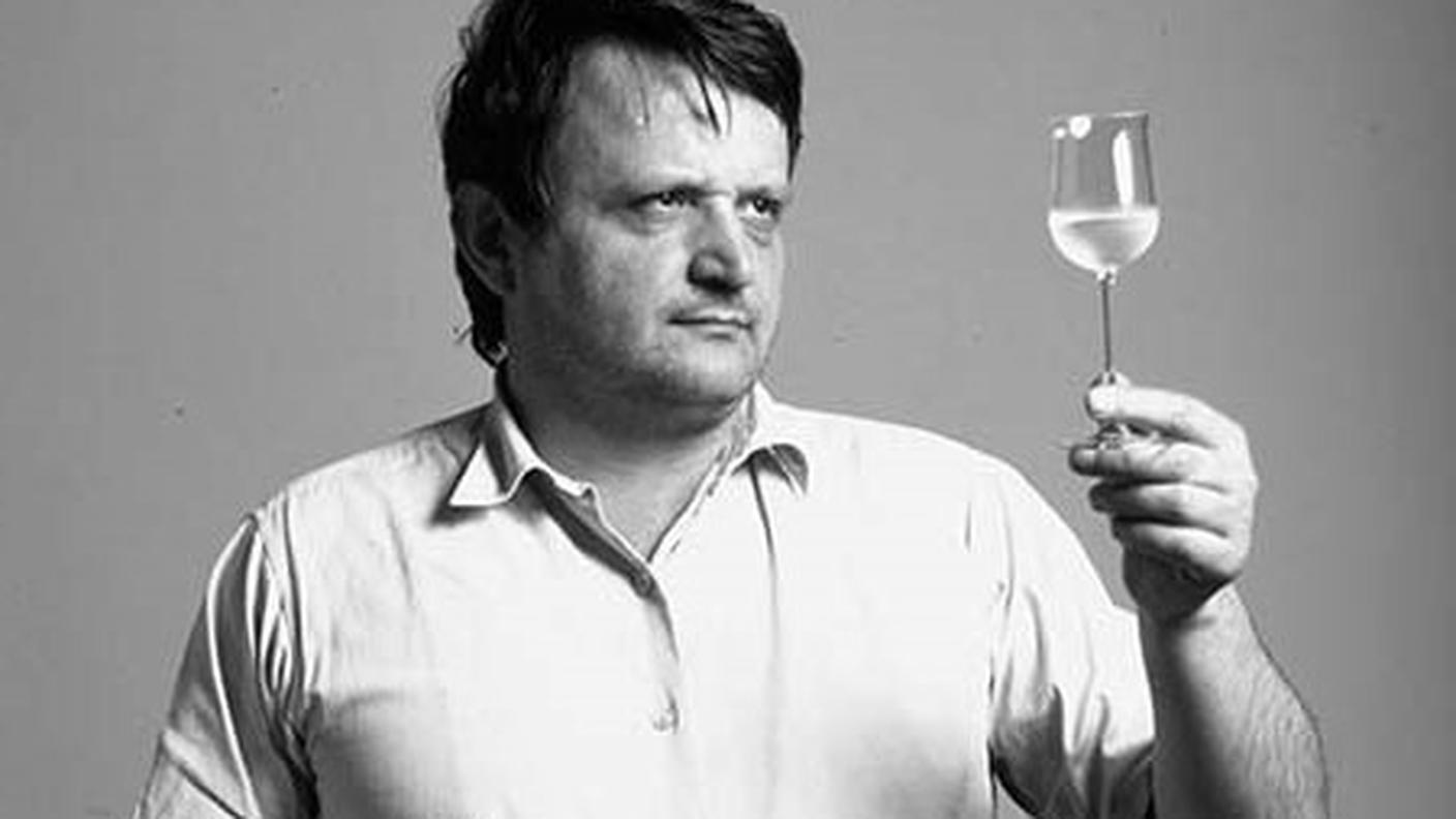 Gianni Sassi