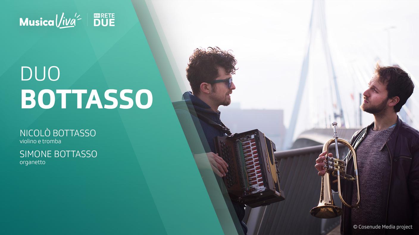DUO BOTTASSO 
