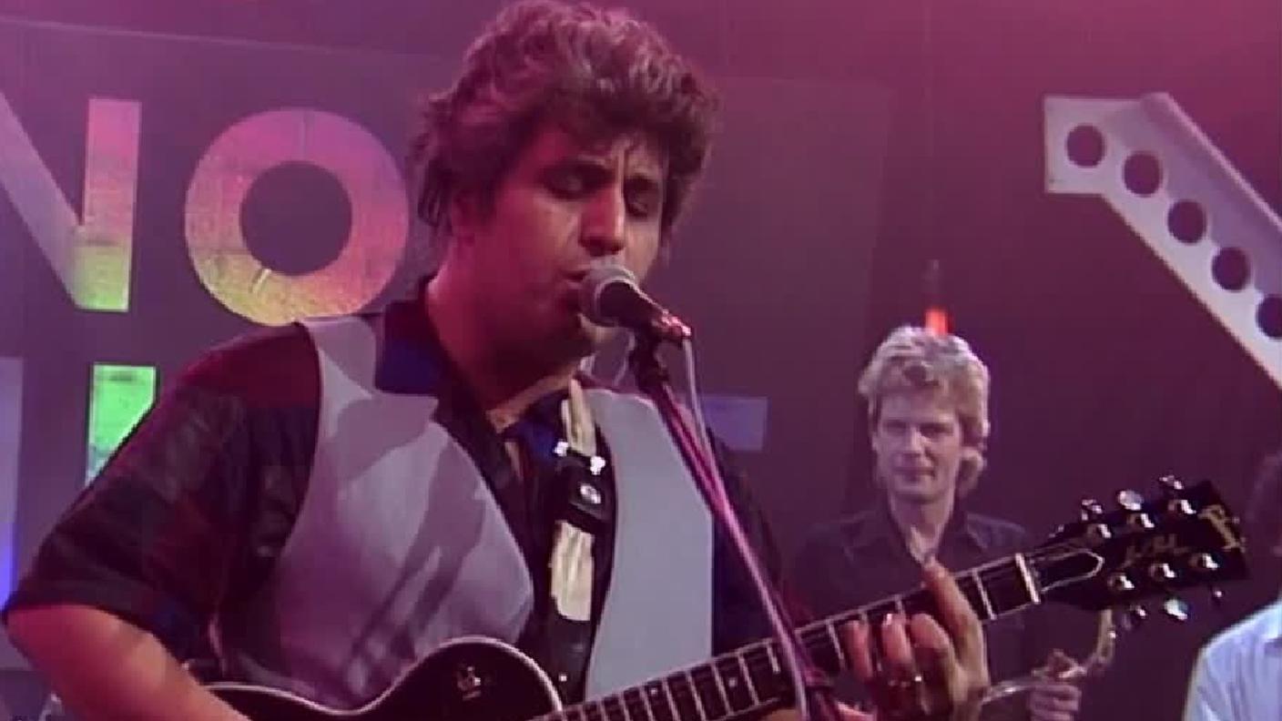 Pino Daniele 1987