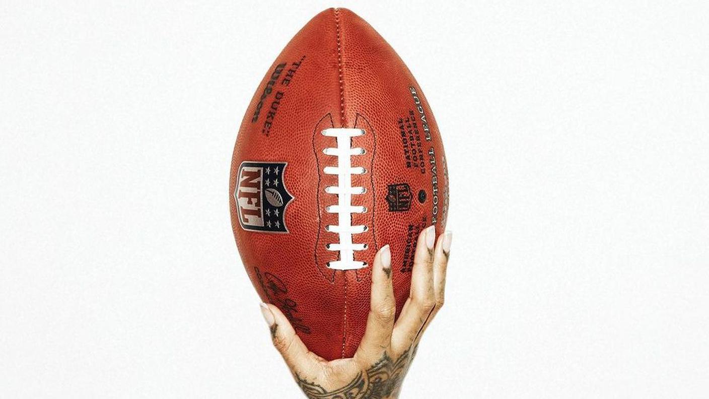 Rihanna al Superbowl