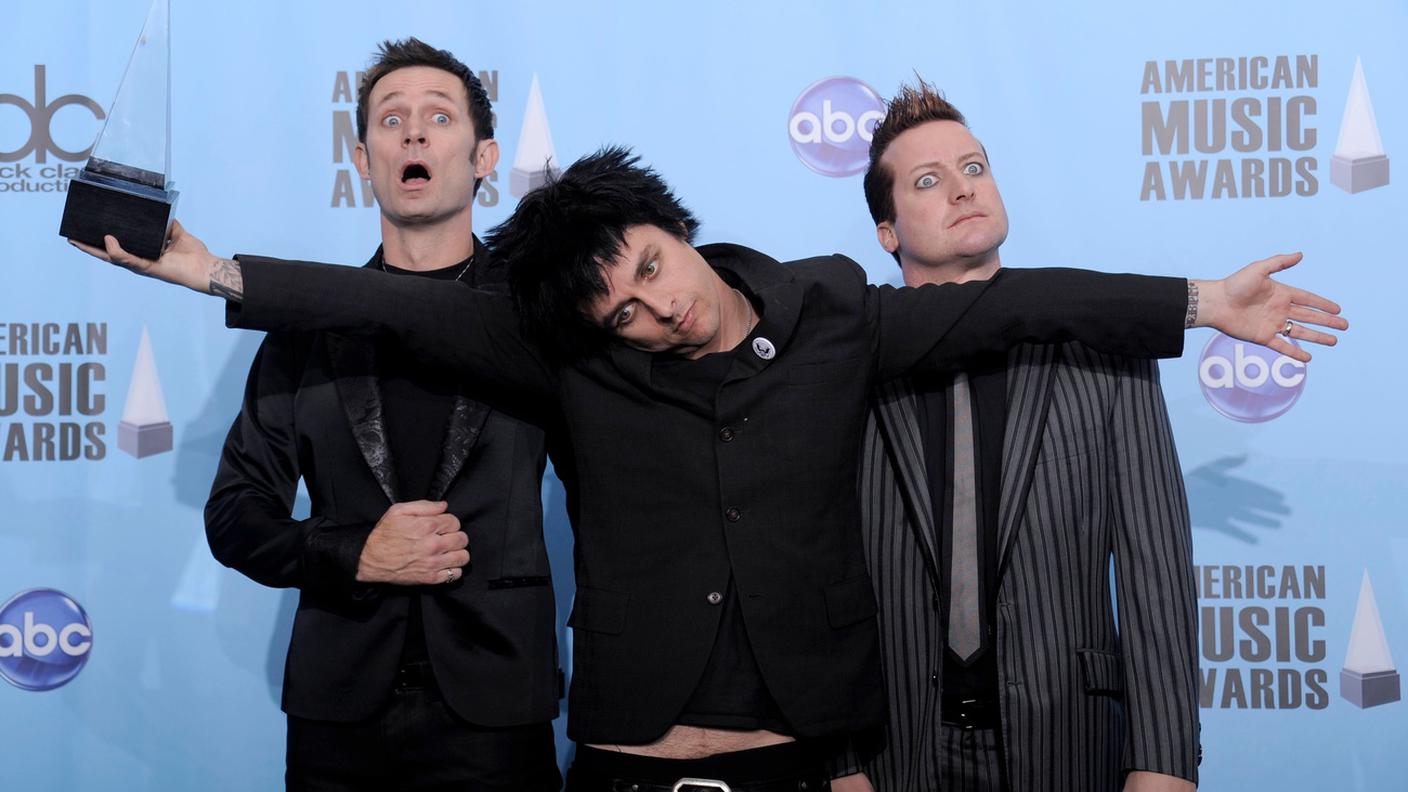 Greenday