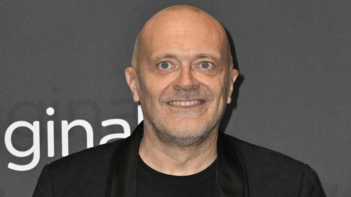 Max Pezzali