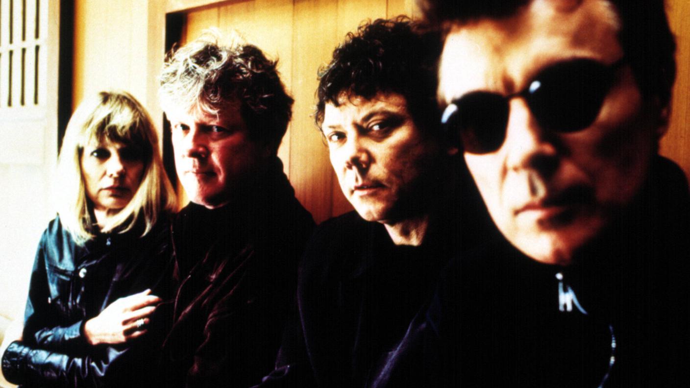 Talking Heads