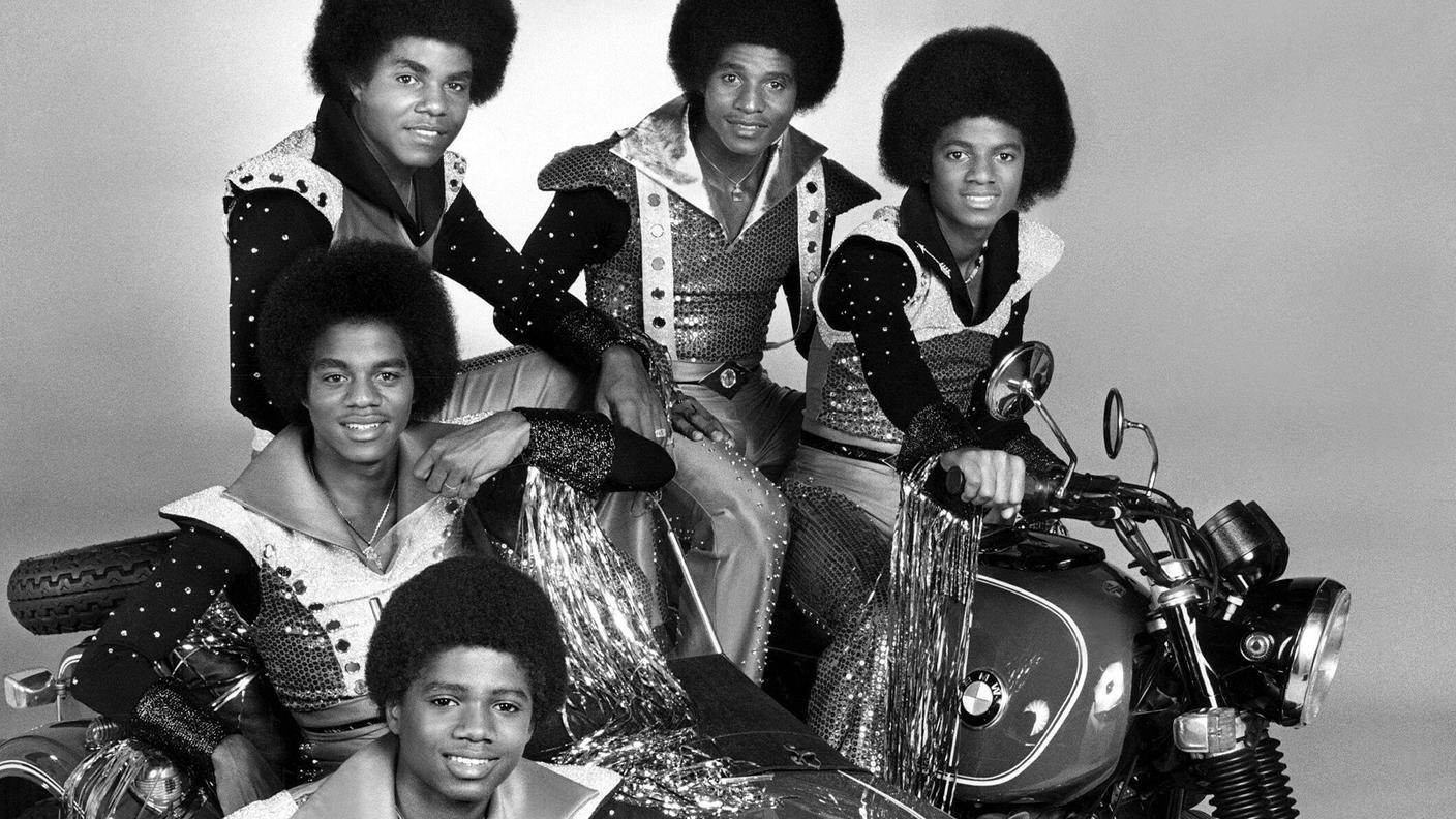 The Jacksons