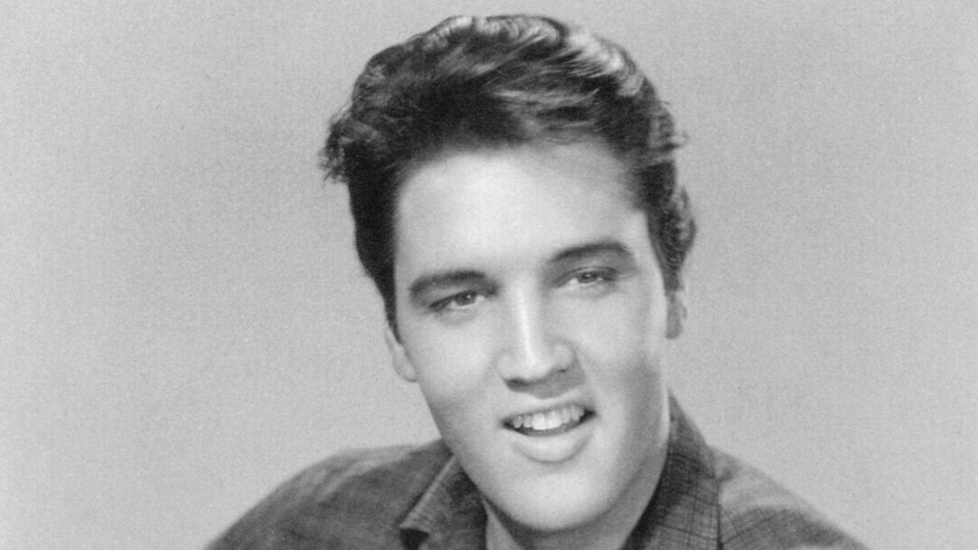 Elvis Presley