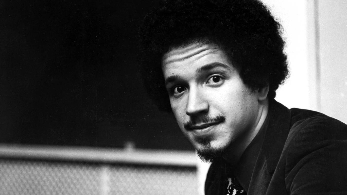 Keith Jarrett